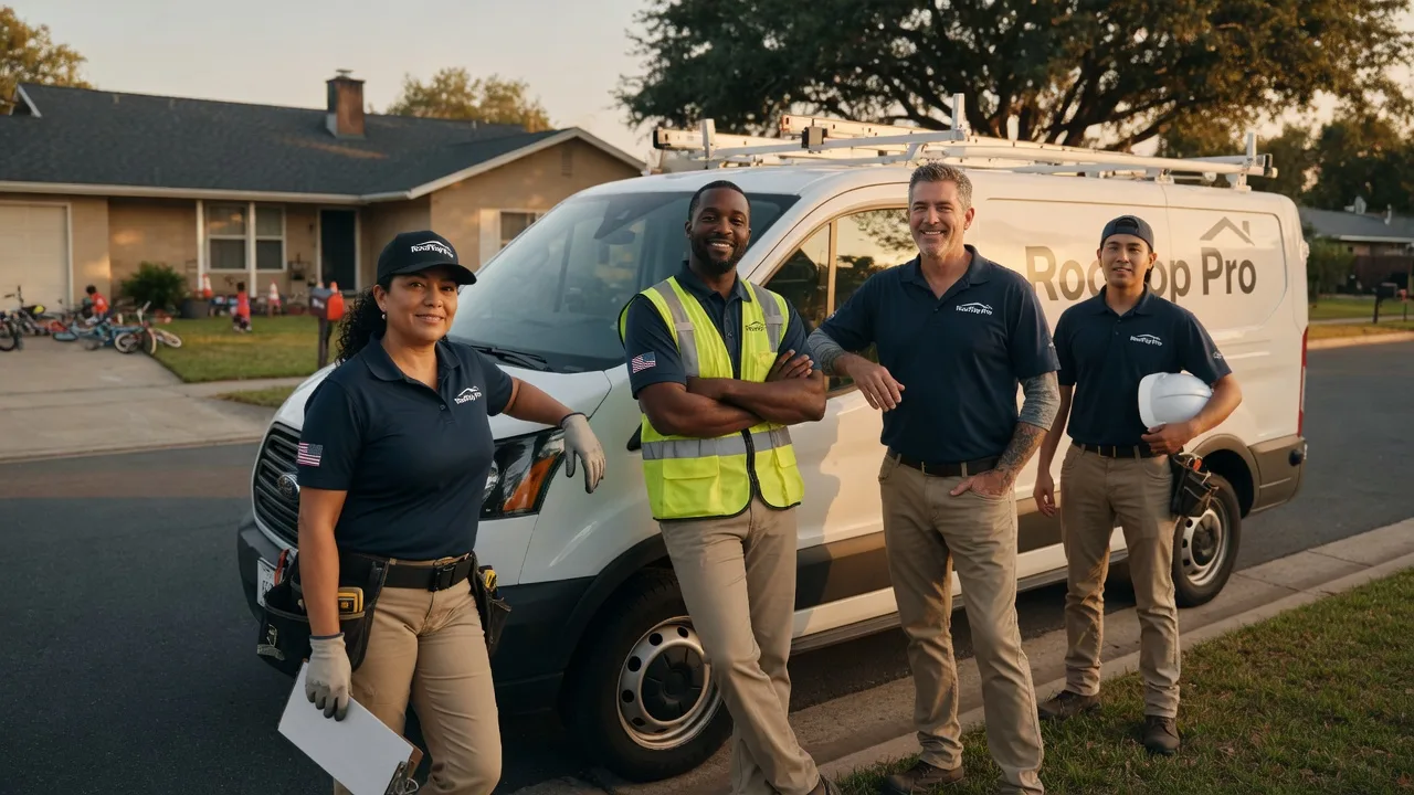 Roof Repair in Fresh Meadows, NY near me